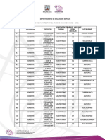 Educacion Especial Libro Vacantes 2020