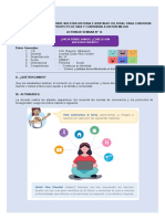 Tutoria-Semana 14