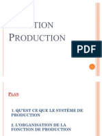 System de Production