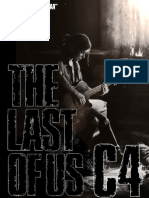 The Last of Us (C4) - Manual de Regras - Versão 1.6