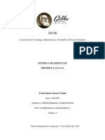 Tarea No. 3 Apendice A-3 Pag. 142-146