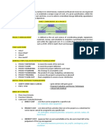 Construction Methods and Project Management Reviewer