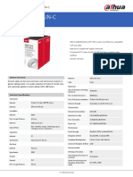 DH PFM920I 6UN C - Datasheet - 20200426