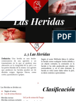 Expo de Medicina Forense