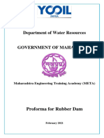 Meta Rubberdam Profoma r1