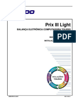 Prix III Ligth