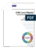 2180 Lava Rápido