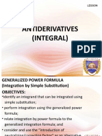 Lesson 2 Generalized Power Formulas