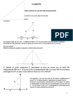 Problemas Resueltos Con Cinta