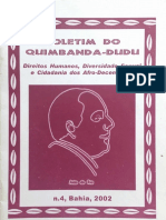 Quimbanda Dudu Ed.4 Girado Final