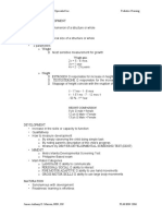 NLE Pediatric Nursing Pentagon Reviewer