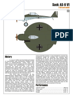 Kampfflieger Sack As 6 V1 1x48