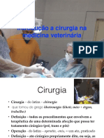 Aula 2 Introdução A Cirurgia