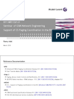 Seminar5 CS Paging Coordination in The BSS