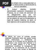 Derecho Civil II - 14 Semana