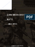 CMSF NATO Game Manual v1.30