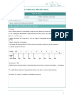 Atividade Individual - Ricardo Pires (Matemática Financeira - FGV)