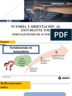 Módulo 4 - Crecimiento Personal y Autoestima