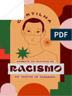 Cartilha de Combate Ao Racismo PDF