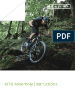 BIKESTER Assembly Manual MTB - Fr.en