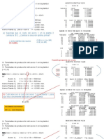 Ejercicio 2 de Analisis de Sensibilida Reporte Lingo