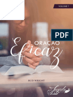 Oracao Eficaz - Bud Wright