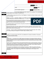 Case Digests: Topic Author Case Title GR No Tickler Date Doctrine Facts