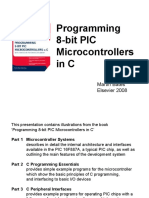 Part 1 PIC Microcontroller Systems