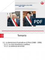 Upc - He66 - PPT Democracia Frustrada v2017-2