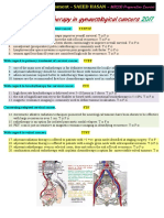 Sample of MRCOG Assessment 2021 - Saeed Hasan