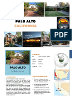 Analisis Cuidad de Palo Alto