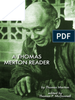 A Thomas Merton Reader