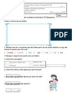 História 1 Ano 2 Bimestre