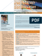 Fractured Reservoir Formation Evaluation-Winnie