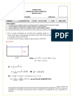 REFORZAMIENTO - EXAMEN FINAL 2020-1 (3088 y 3092)