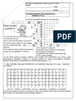 Semana 19 E20 Todas