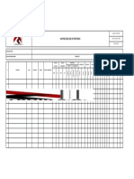 FR-SGI-008 - Formato de Inspección de Extintor