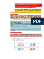 Potencialidades de Mi Comunidad - Problemas