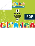 Manual Dos Professores Ano 1