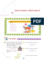 I Bimestre Algebra Color