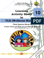 Grade10 Wellness - Week1