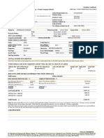 Digit Commercial Vehicle Package Policy - Goods Carrying Vehicle UIN No.: IRDAN158RP0001V01201819