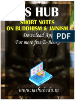 Buddhism & Jainism