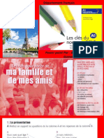 Delf A1 Livre Unite 1