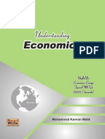 Economics For High School 1