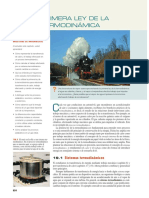 Fisica Univesitaria Sears - Primer Principio de La Termodinamica