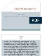 Management Accounts111