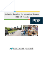 Application Guidelines - 2021 Fall - Eng