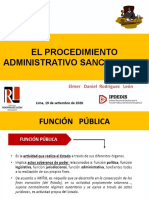 Procedimiento Administrativo Sancionador 19setiembre2020