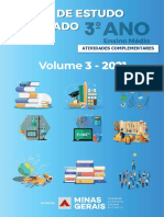 PET 03 - 3º Ano (Complementar)